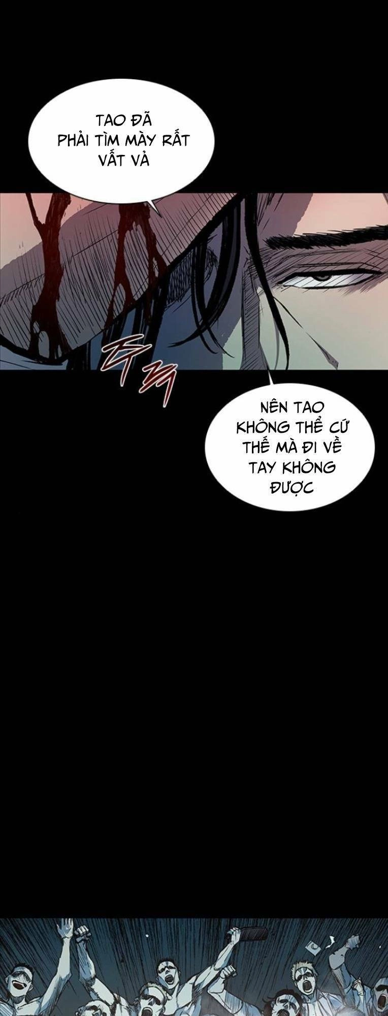 Báo Thù 2: Vạn Nhân Chi Thượng Chapter 2 - 75