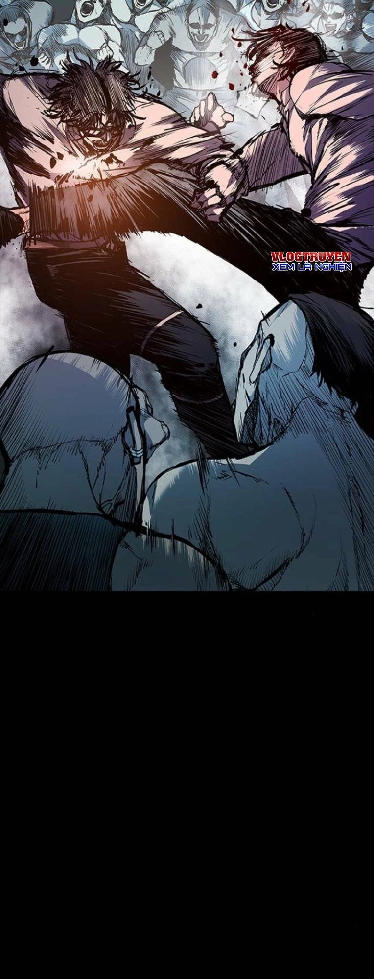 Báo Thù 2: Vạn Nhân Chi Thượng Chapter 2 - 76