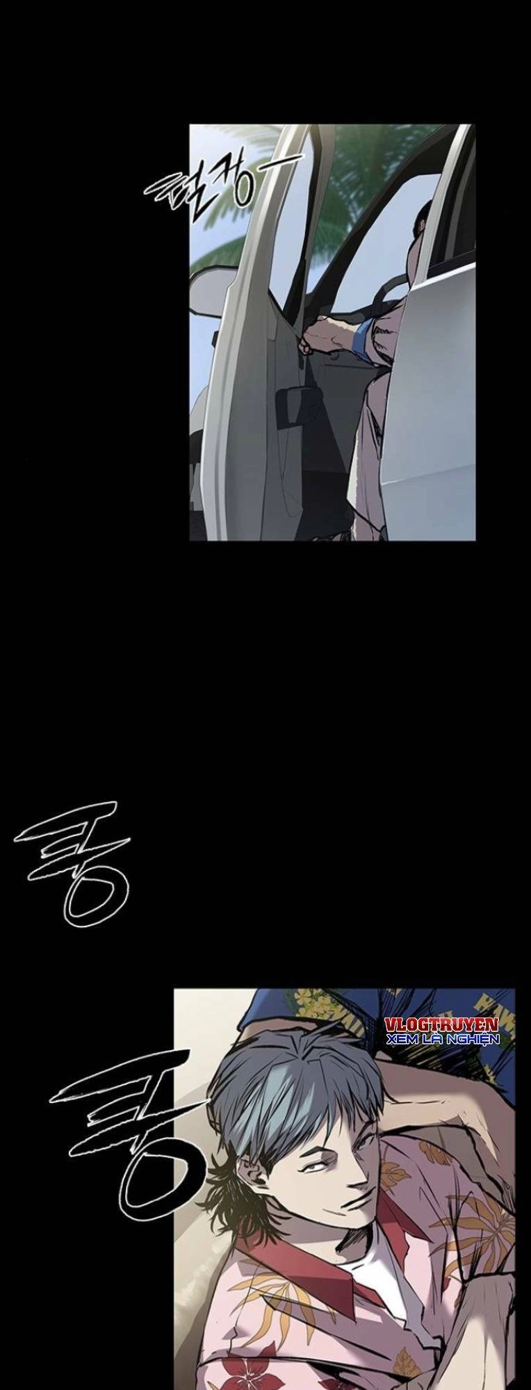 Báo Thù 2: Vạn Nhân Chi Thượng Chapter 2 - 80