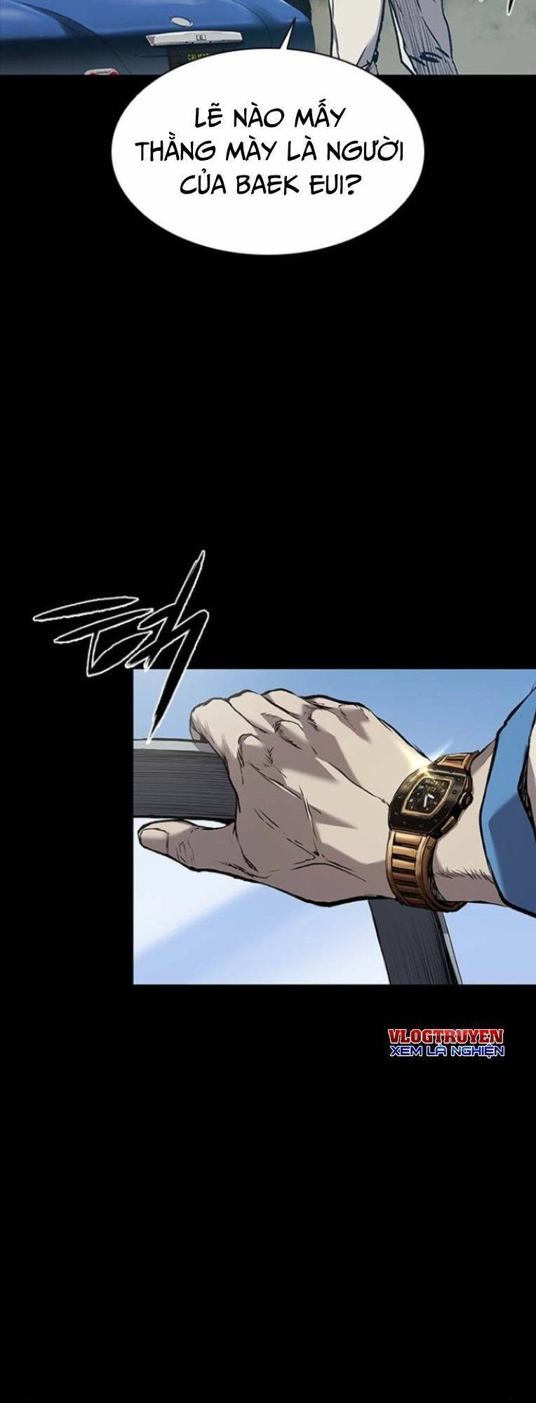 Báo Thù 2: Vạn Nhân Chi Thượng Chapter 2 - 84