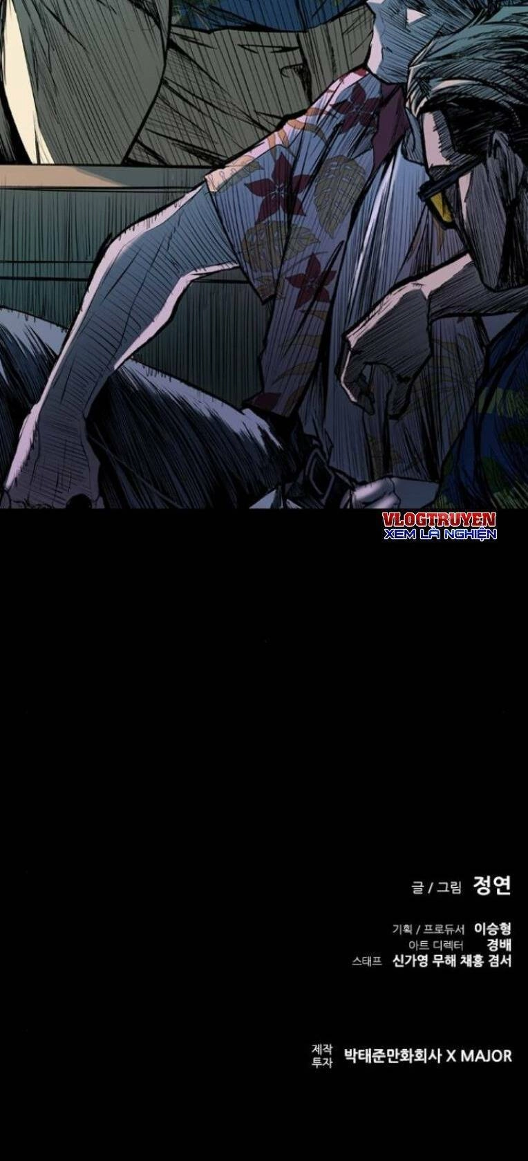 Báo Thù 2: Vạn Nhân Chi Thượng Chapter 2 - 86