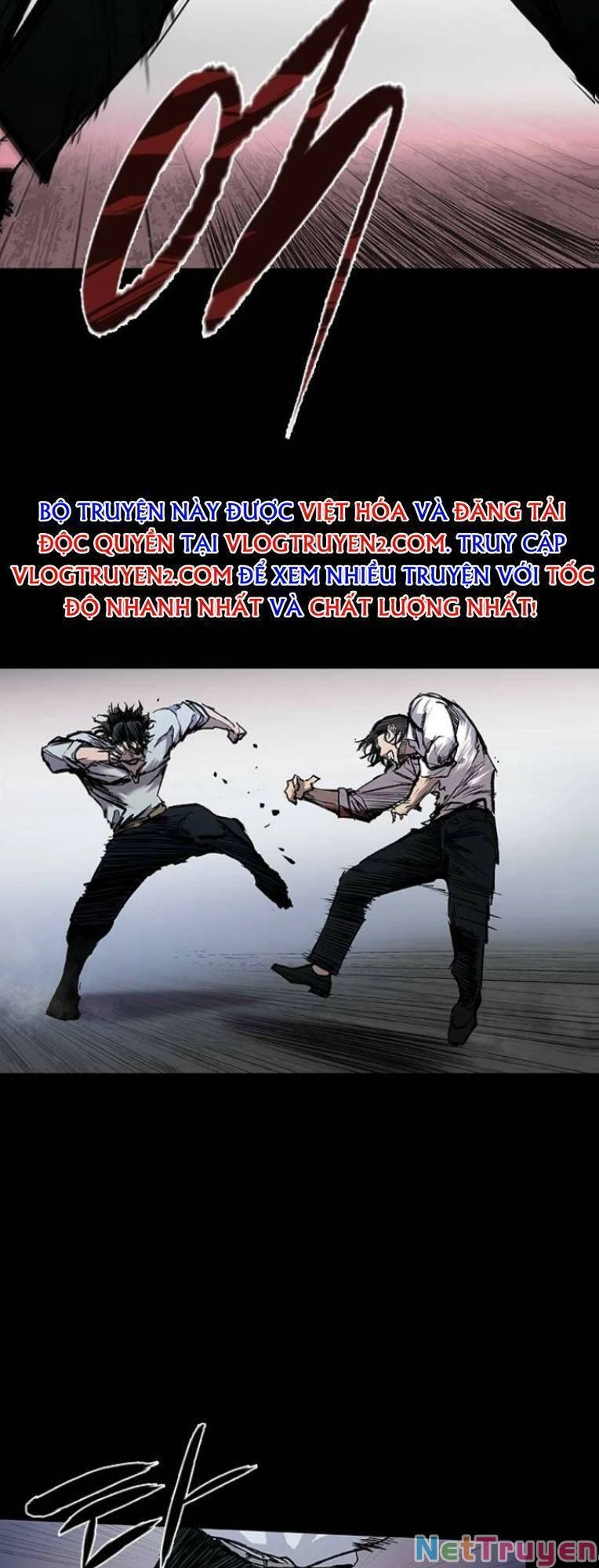 Báo Thù 2: Vạn Nhân Chi Thượng Chapter 3 - 13