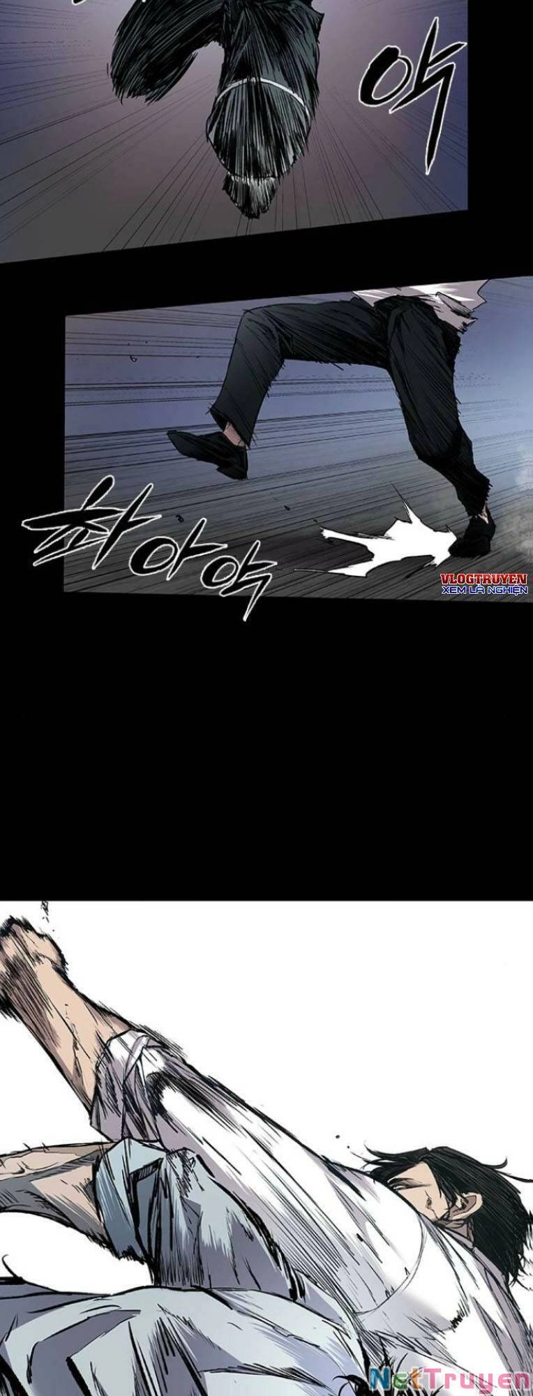 Báo Thù 2: Vạn Nhân Chi Thượng Chapter 3 - 14