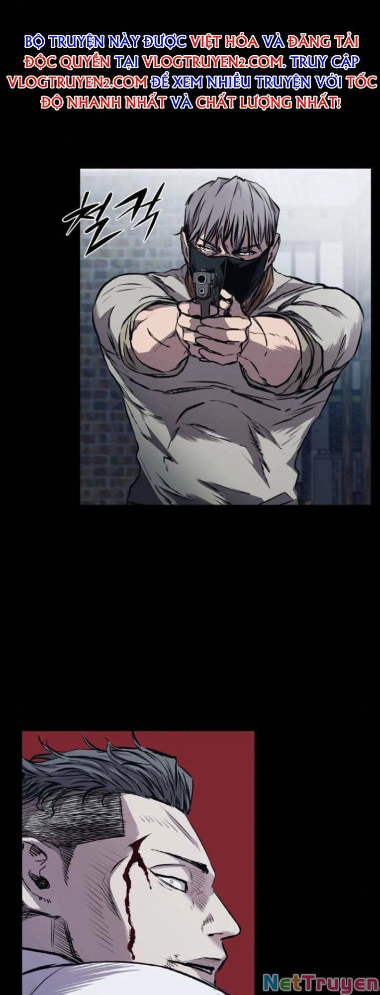 Báo Thù 2: Vạn Nhân Chi Thượng Chapter 3 - 26