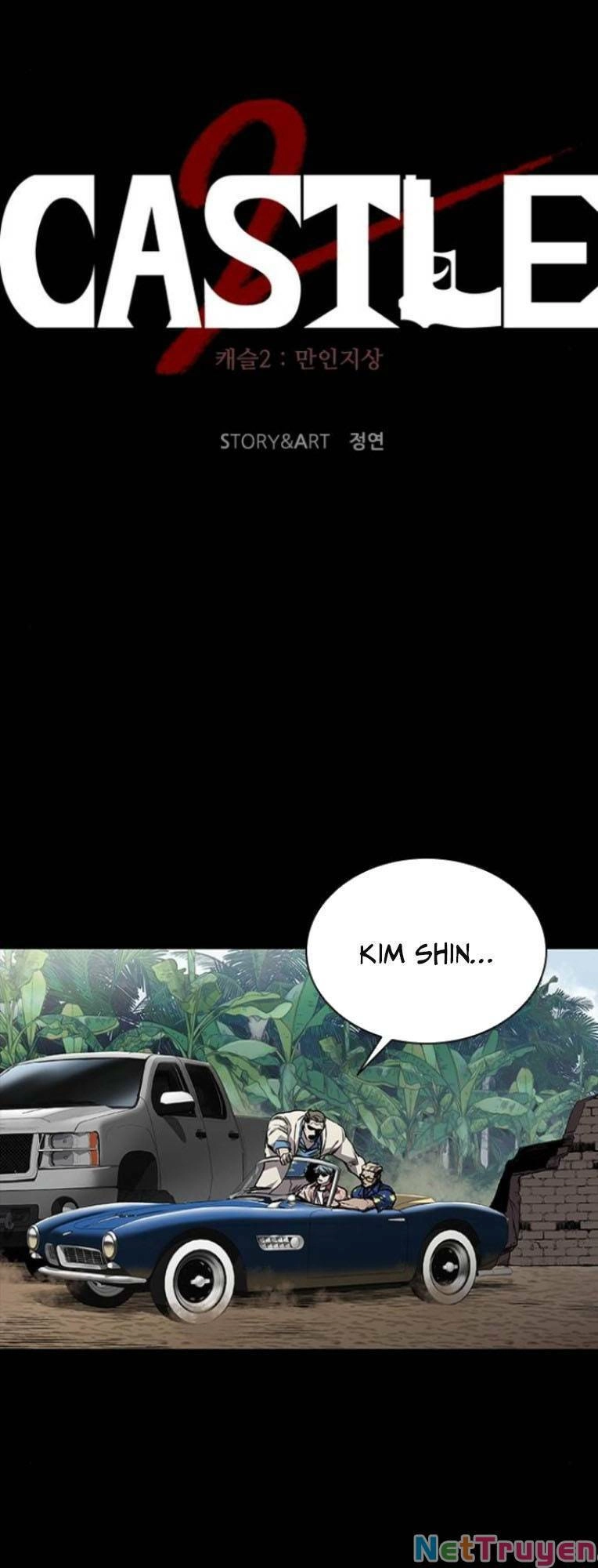 Báo Thù 2: Vạn Nhân Chi Thượng Chapter 3 - 32