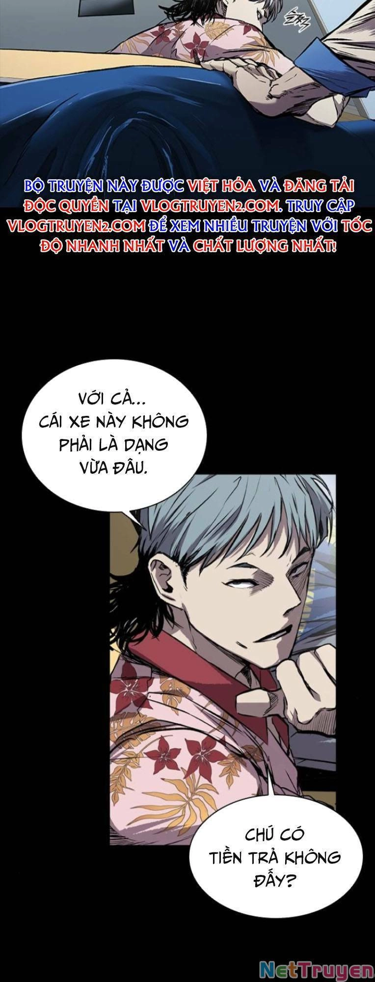 Báo Thù 2: Vạn Nhân Chi Thượng Chapter 3 - 34