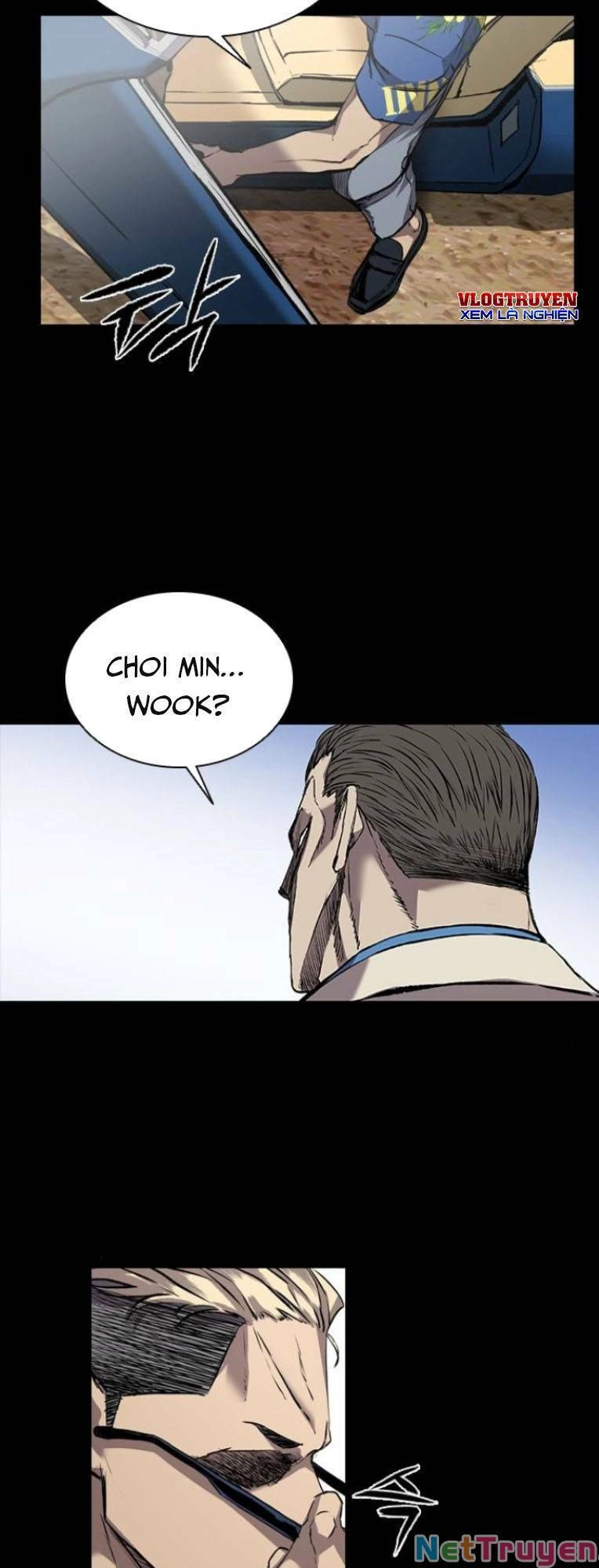 Báo Thù 2: Vạn Nhân Chi Thượng Chapter 3 - 36