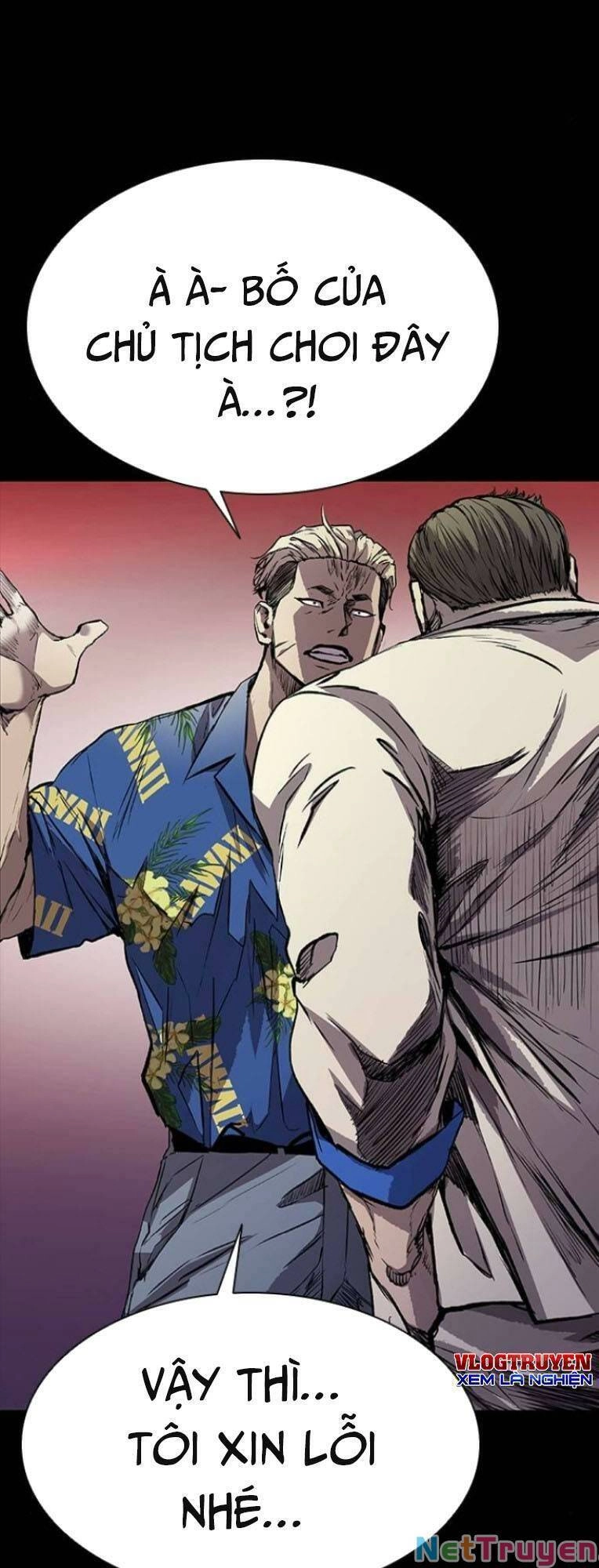 Báo Thù 2: Vạn Nhân Chi Thượng Chapter 3 - 40