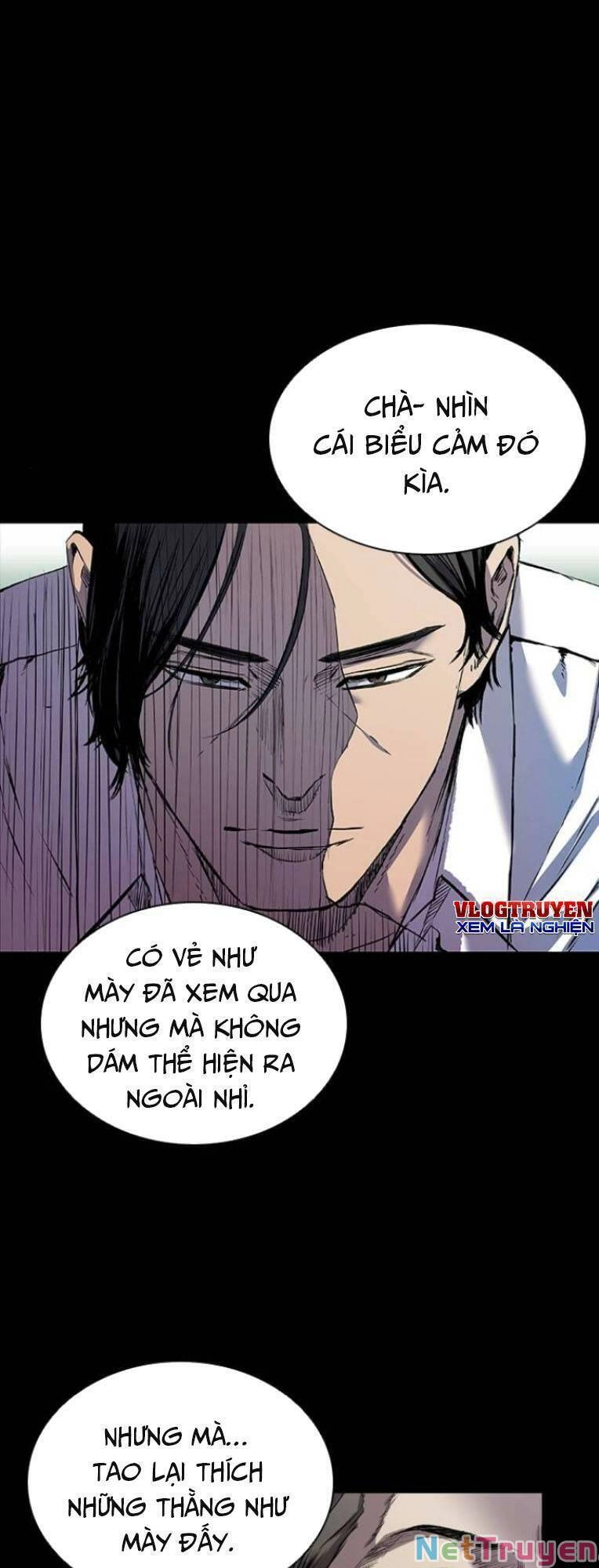Báo Thù 2: Vạn Nhân Chi Thượng Chapter 3 - 46