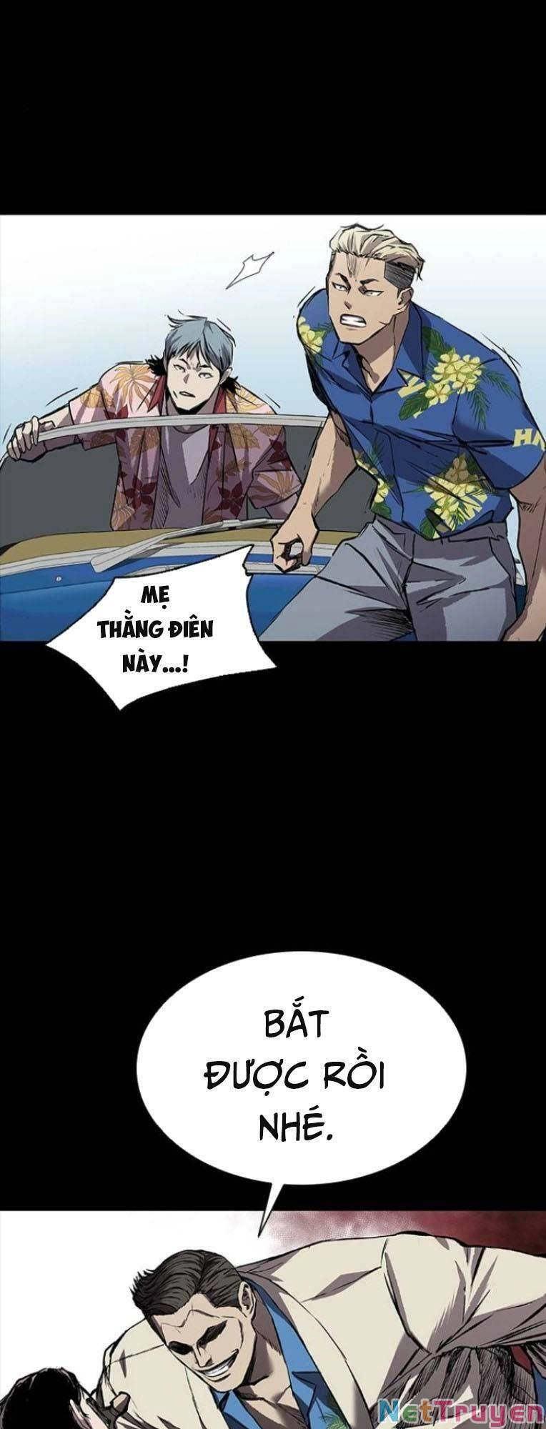 Báo Thù 2: Vạn Nhân Chi Thượng Chapter 3 - 48