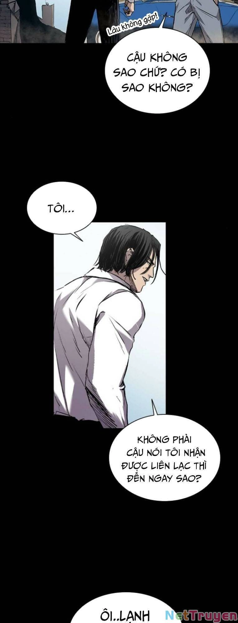 Báo Thù 2: Vạn Nhân Chi Thượng Chapter 3 - 55