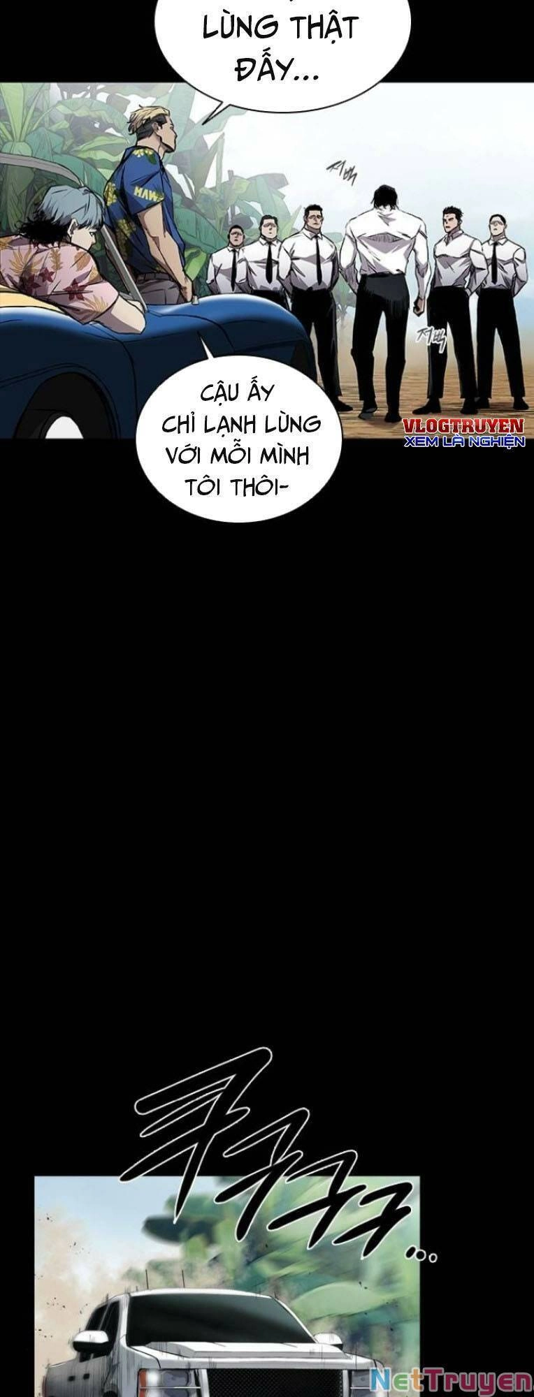 Báo Thù 2: Vạn Nhân Chi Thượng Chapter 3 - 56