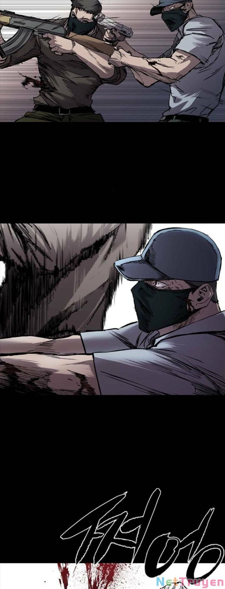 Báo Thù 2: Vạn Nhân Chi Thượng Chapter 3 - 65