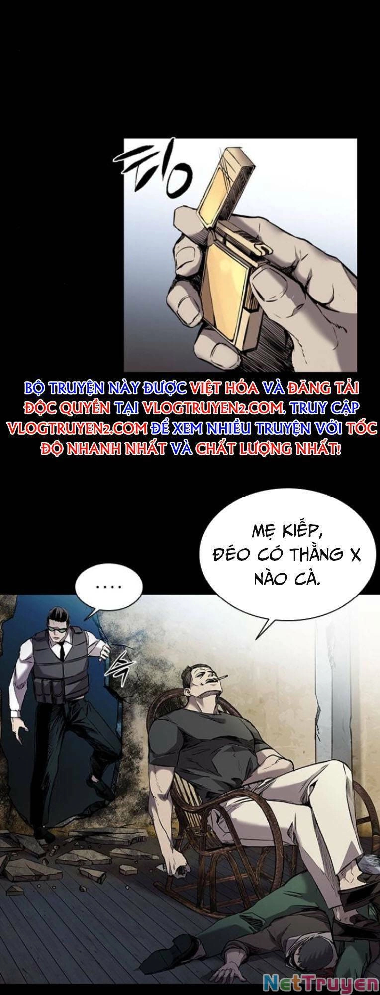 Báo Thù 2: Vạn Nhân Chi Thượng Chapter 3 - 68