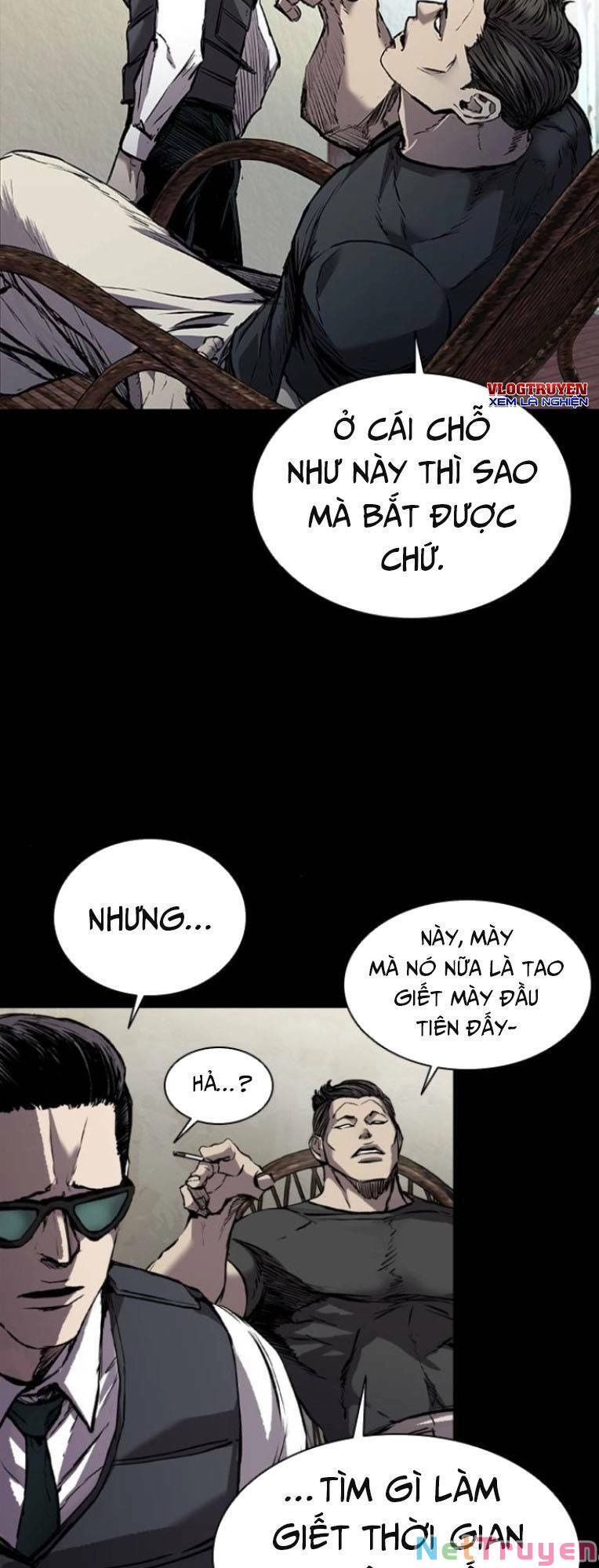 Báo Thù 2: Vạn Nhân Chi Thượng Chapter 3 - 70