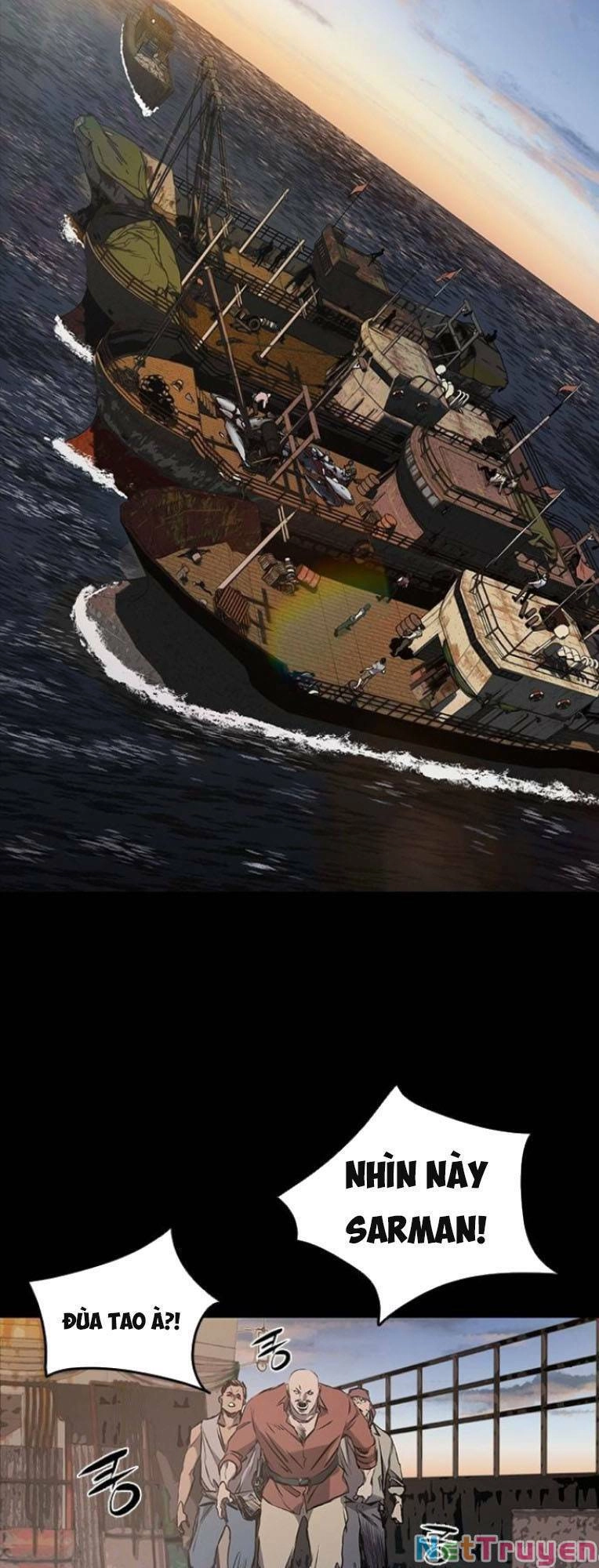 Báo Thù 2: Vạn Nhân Chi Thượng Chapter 3 - 75