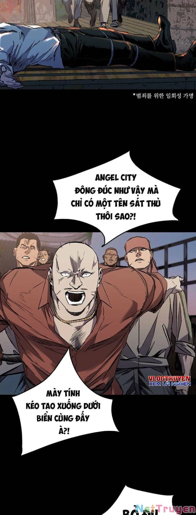 Báo Thù 2: Vạn Nhân Chi Thượng Chapter 3 - 76