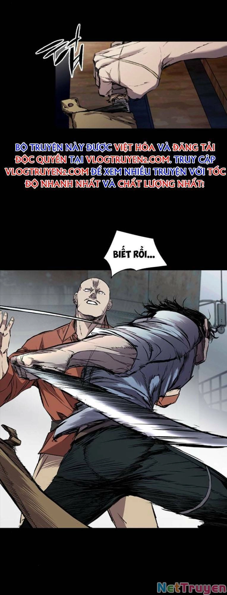 Báo Thù 2: Vạn Nhân Chi Thượng Chapter 3 - 78