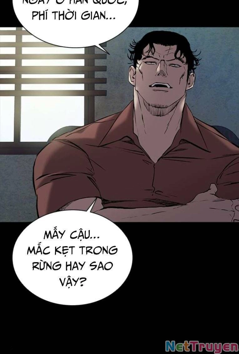 Báo Thù 2: Vạn Nhân Chi Thượng Chapter 3 - 86