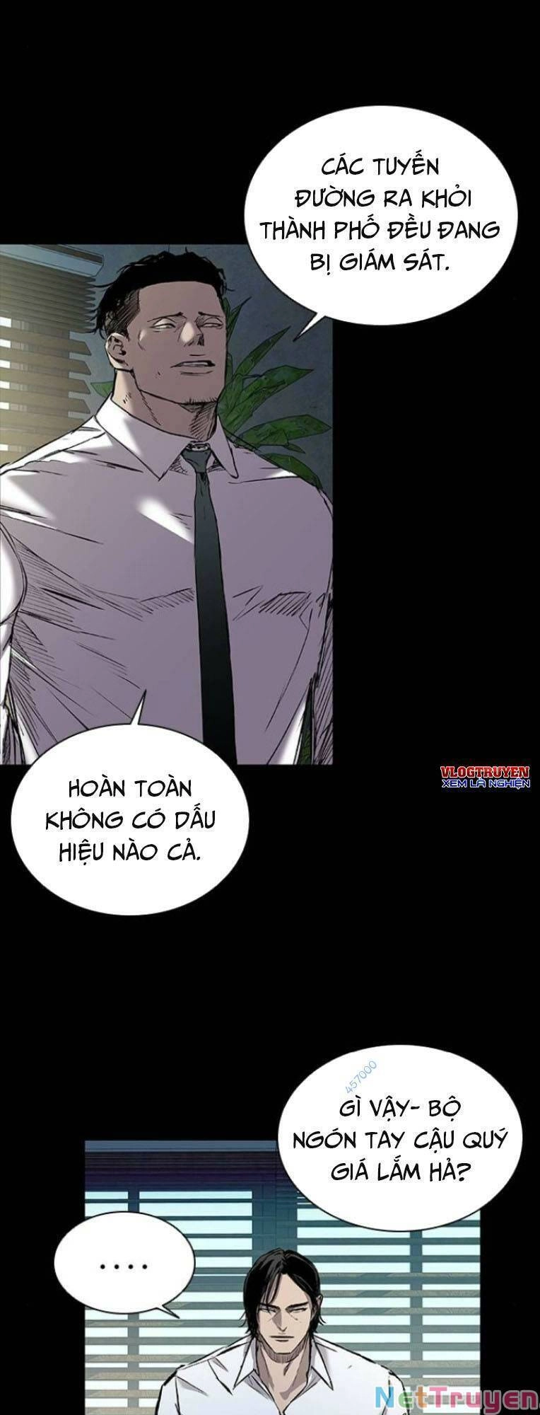 Báo Thù 2: Vạn Nhân Chi Thượng Chapter 3 - 87