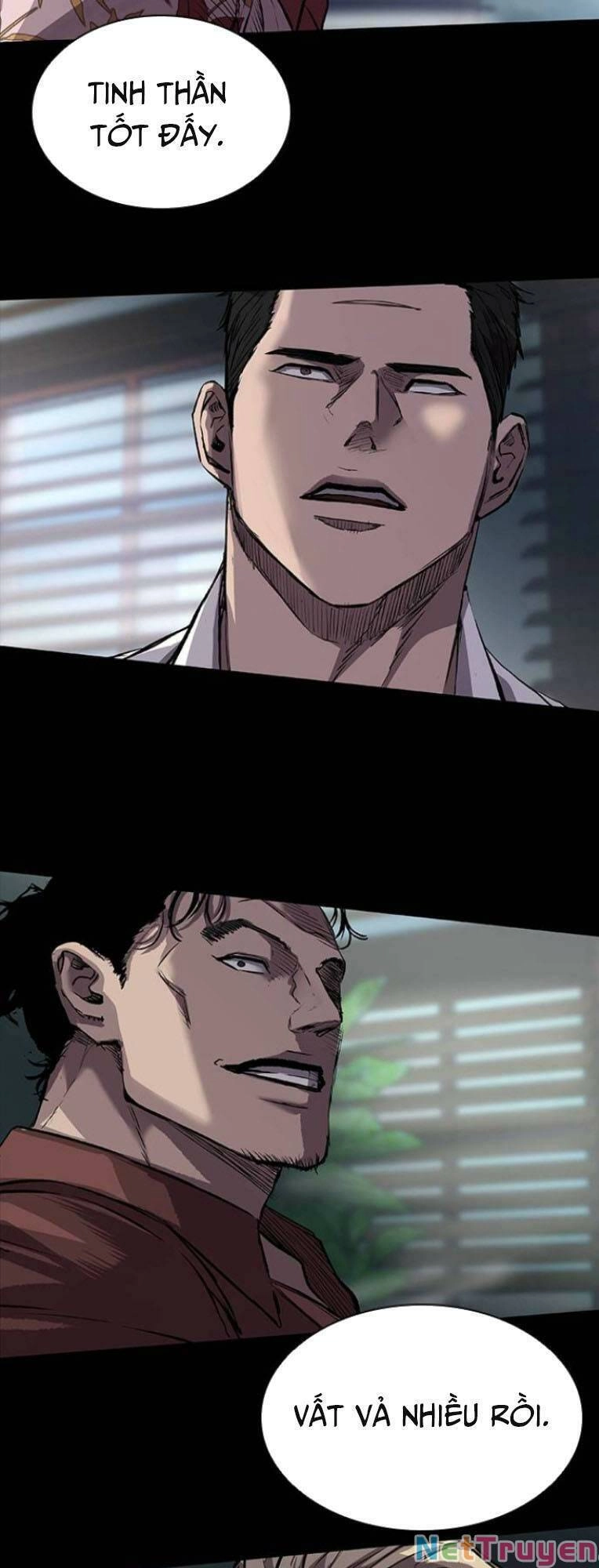 Báo Thù 2: Vạn Nhân Chi Thượng Chapter 3 - 92