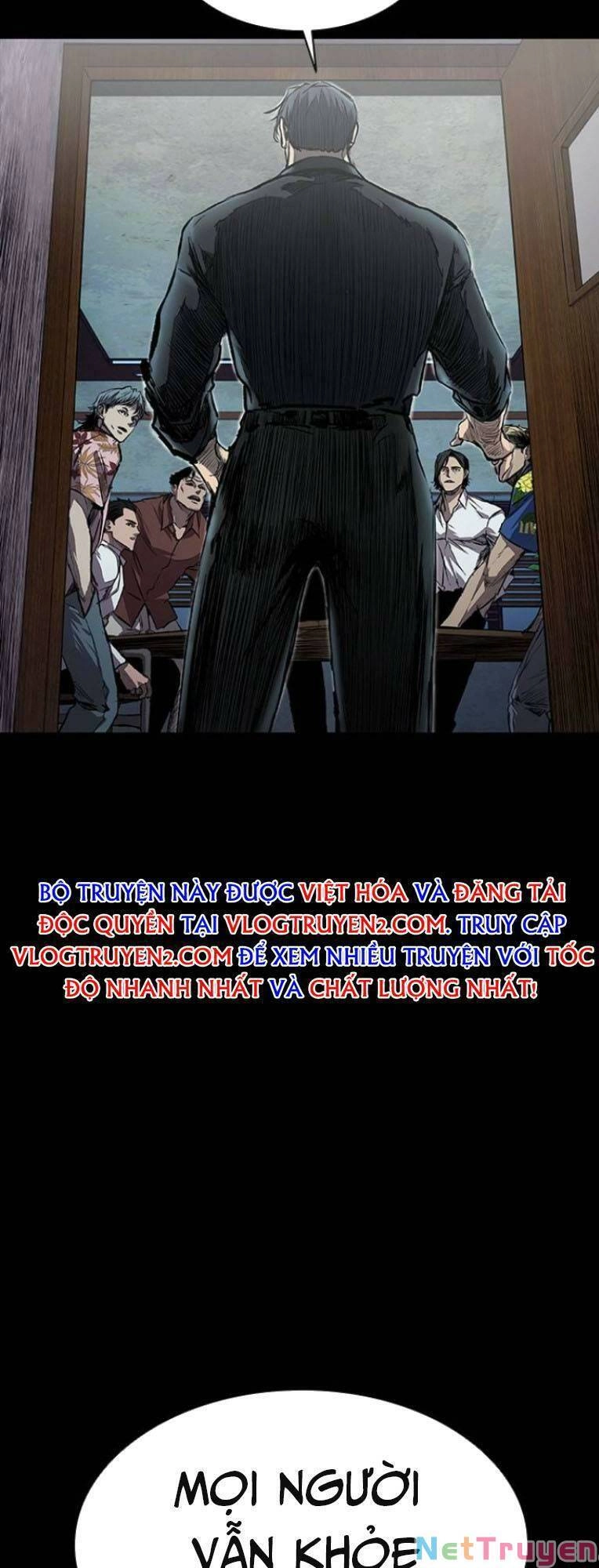 Báo Thù 2: Vạn Nhân Chi Thượng Chapter 3 - 94