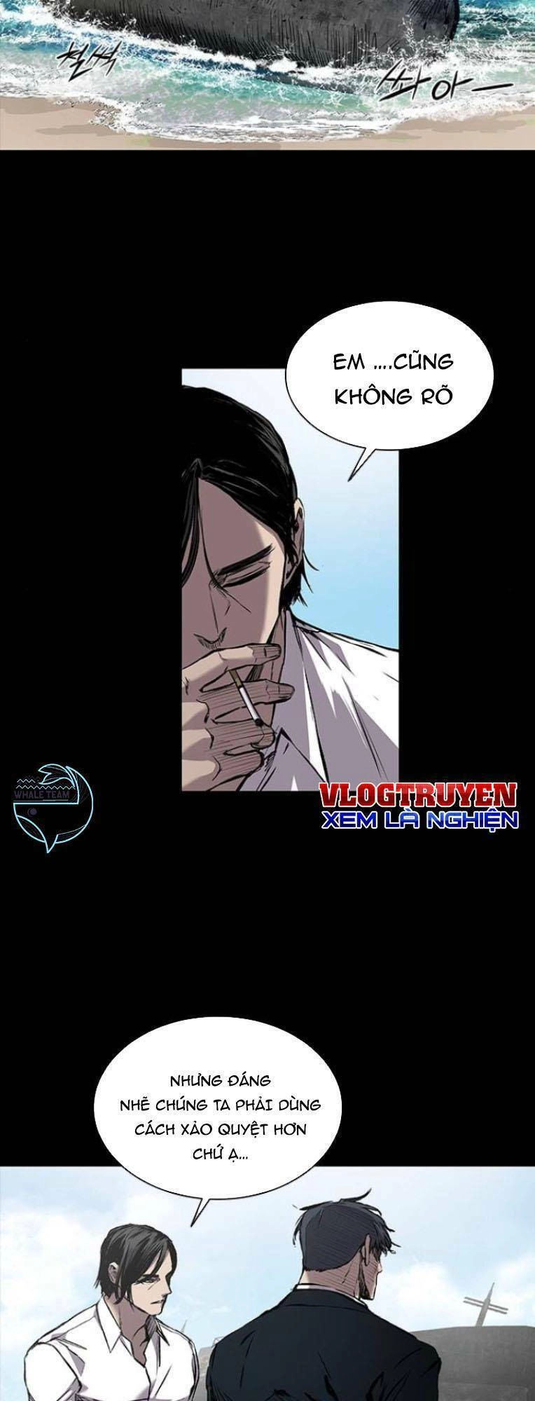 Báo Thù 2: Vạn Nhân Chi Thượng Chapter 4 - 3