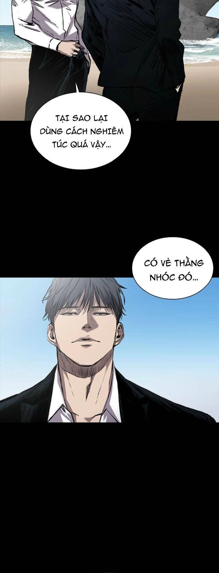 Báo Thù 2: Vạn Nhân Chi Thượng Chapter 4 - 4