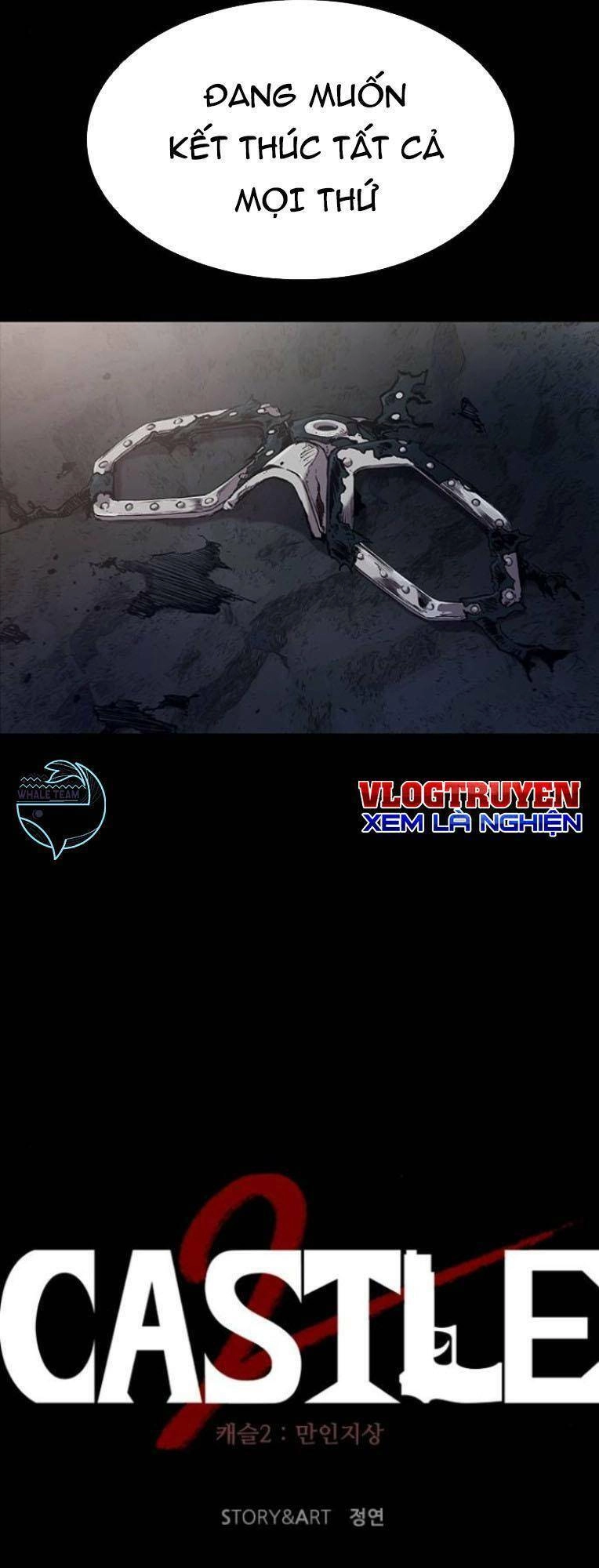 Báo Thù 2: Vạn Nhân Chi Thượng Chapter 4 - 5