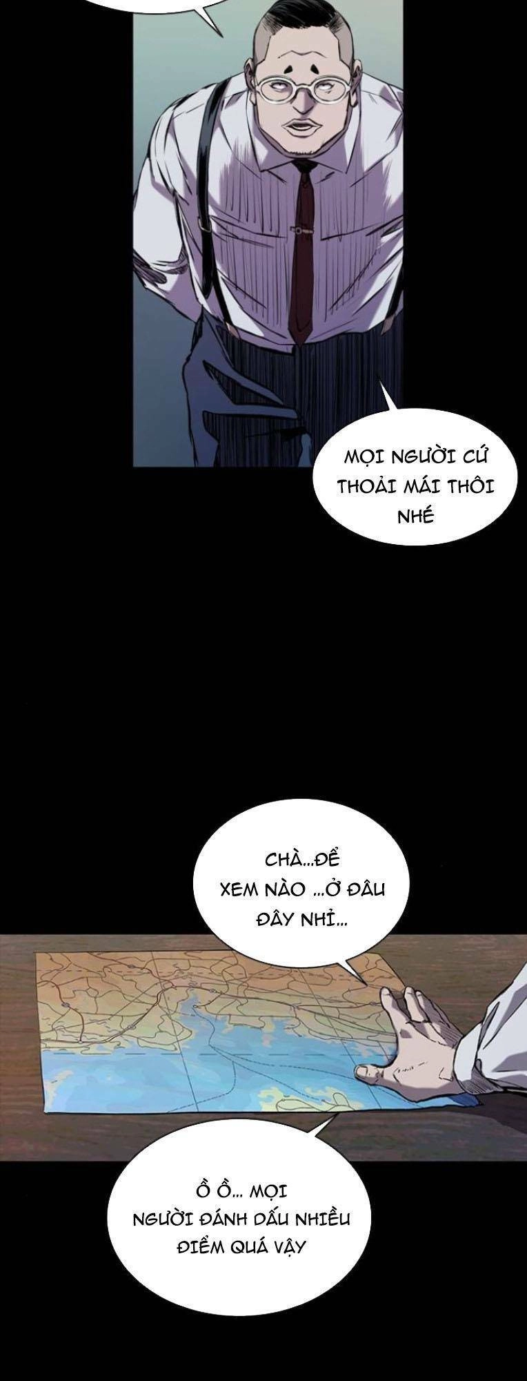 Báo Thù 2: Vạn Nhân Chi Thượng Chapter 4 - 7