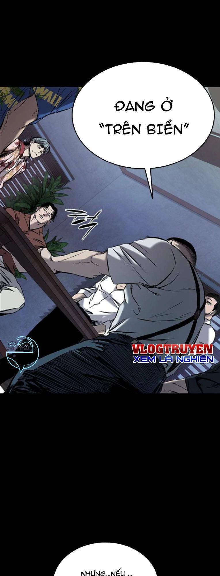 Báo Thù 2: Vạn Nhân Chi Thượng Chapter 4 - 10