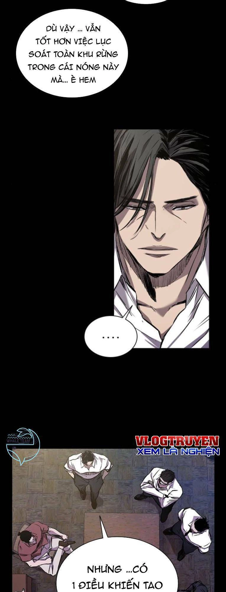 Báo Thù 2: Vạn Nhân Chi Thượng Chapter 4 - 12