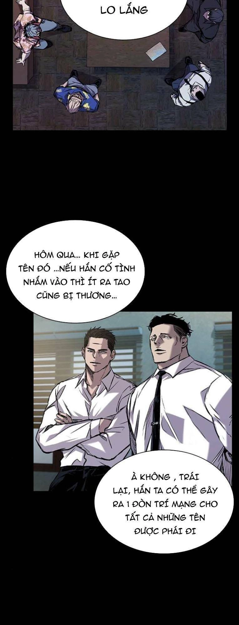 Báo Thù 2: Vạn Nhân Chi Thượng Chapter 4 - 13