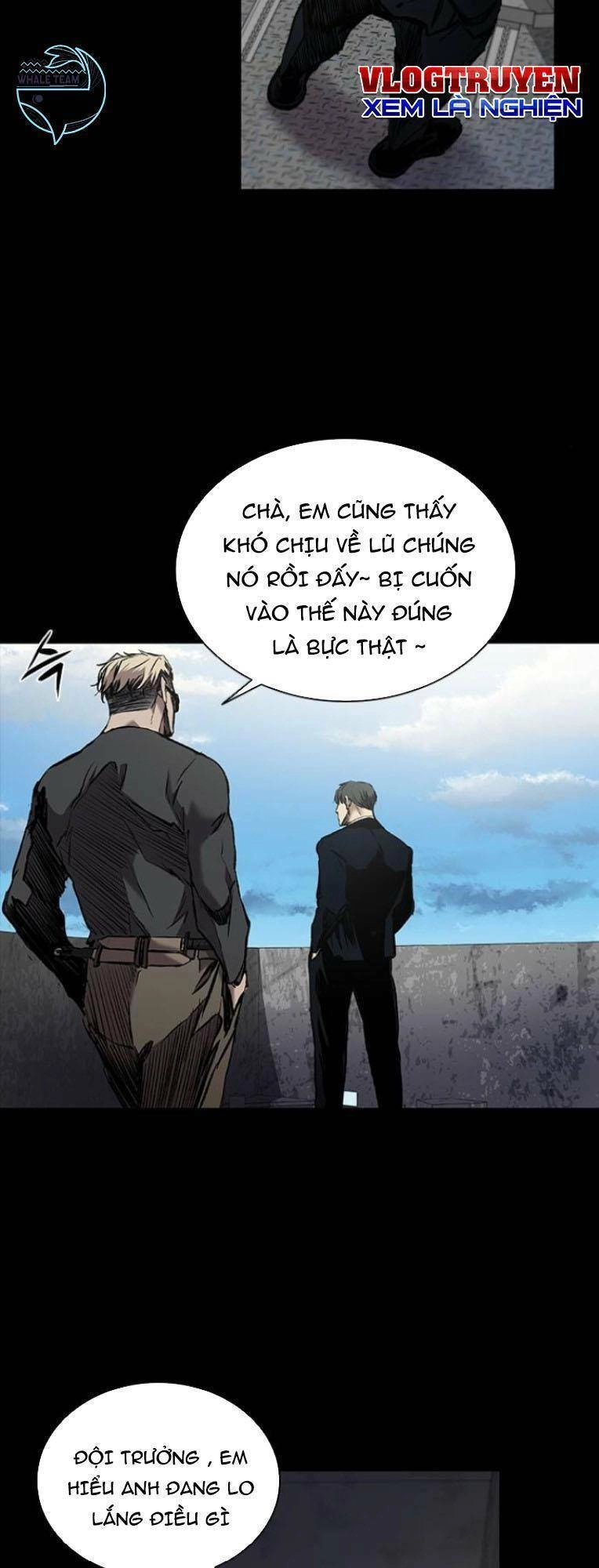 Báo Thù 2: Vạn Nhân Chi Thượng Chapter 4 - 17