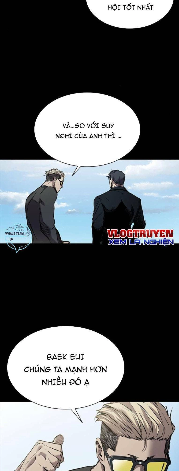 Báo Thù 2: Vạn Nhân Chi Thượng Chapter 4 - 19