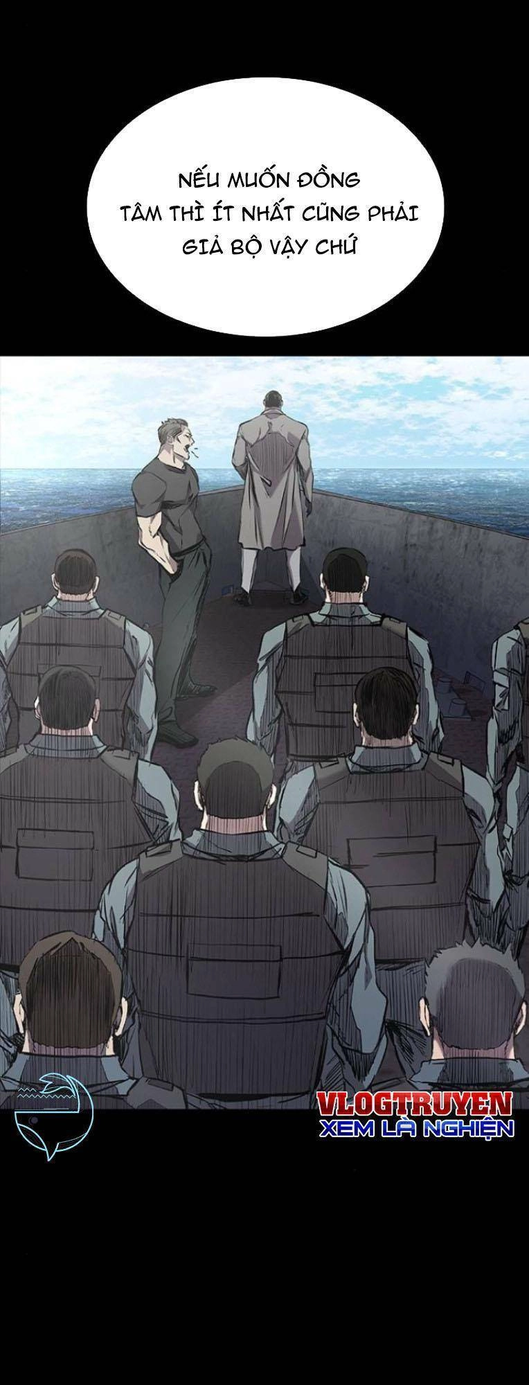 Báo Thù 2: Vạn Nhân Chi Thượng Chapter 4 - 21