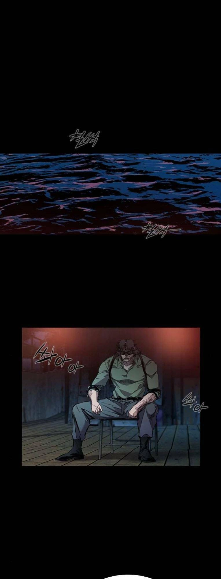 Báo Thù 2: Vạn Nhân Chi Thượng Chapter 4 - 22