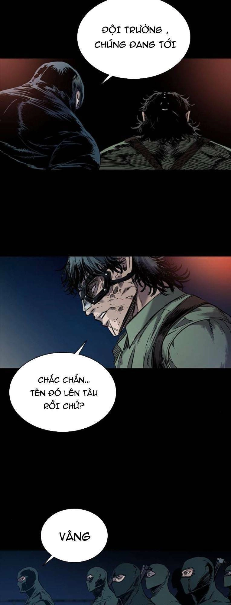 Báo Thù 2: Vạn Nhân Chi Thượng Chapter 4 - 23