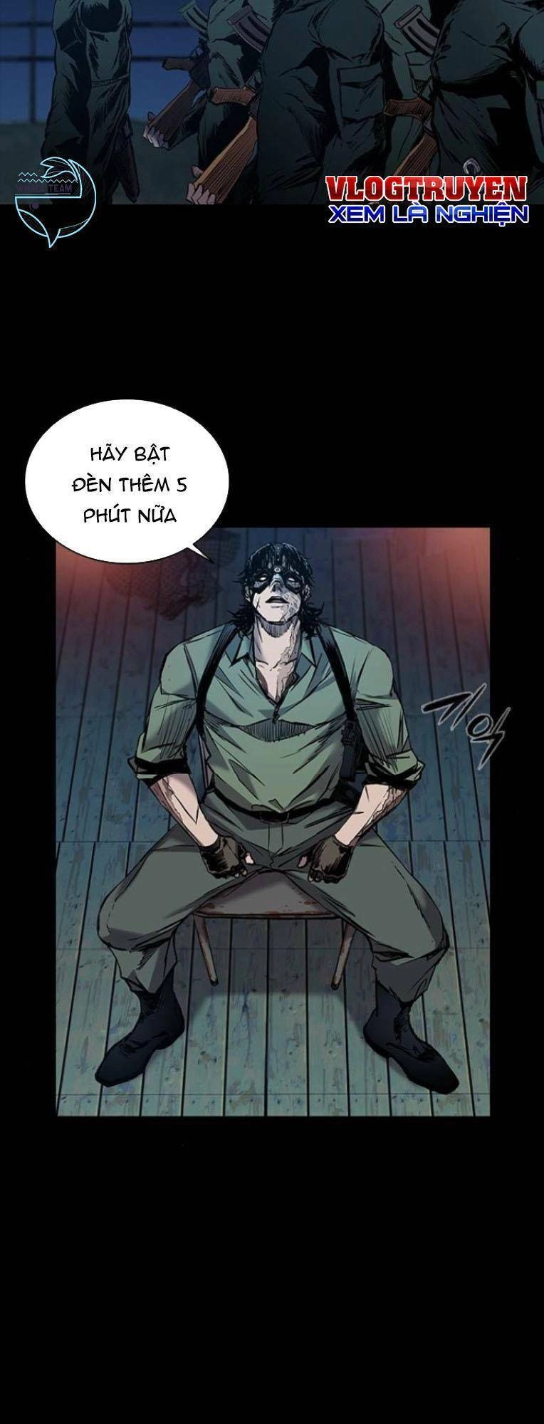 Báo Thù 2: Vạn Nhân Chi Thượng Chapter 4 - 24