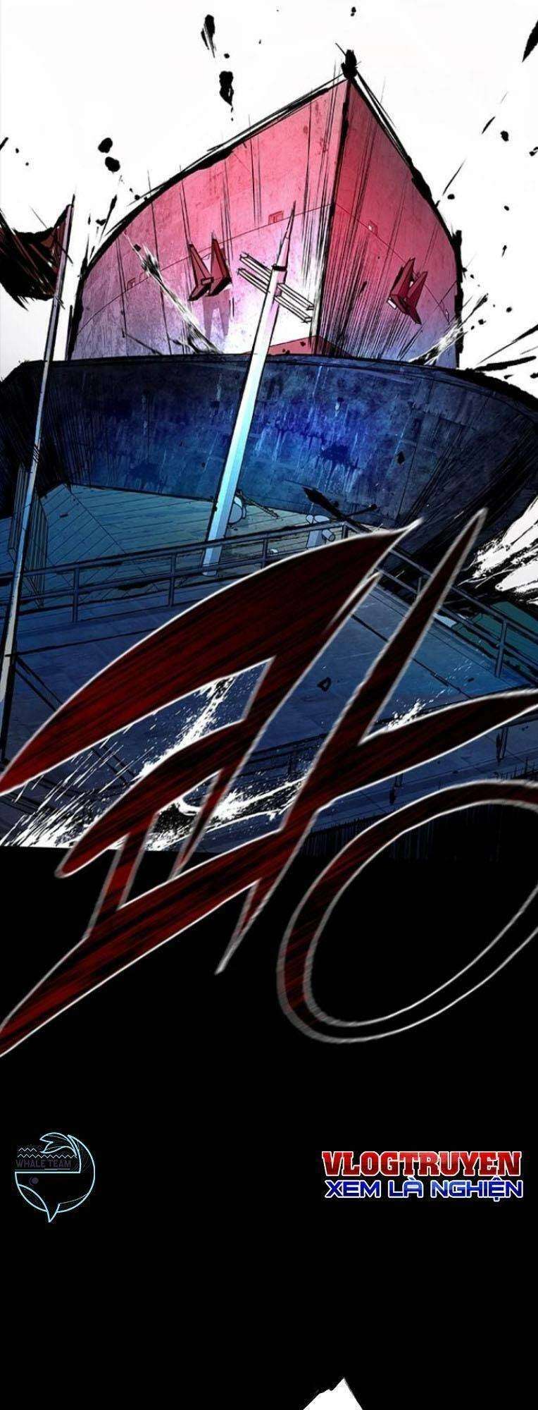 Báo Thù 2: Vạn Nhân Chi Thượng Chapter 4 - 28