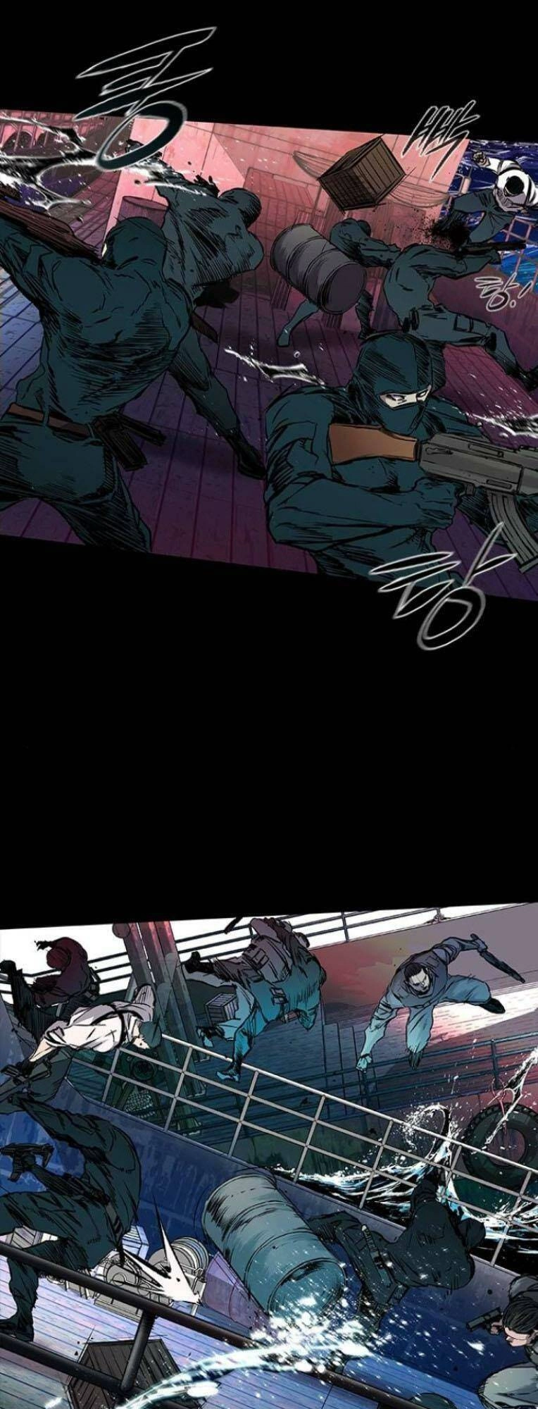 Báo Thù 2: Vạn Nhân Chi Thượng Chapter 4 - 30