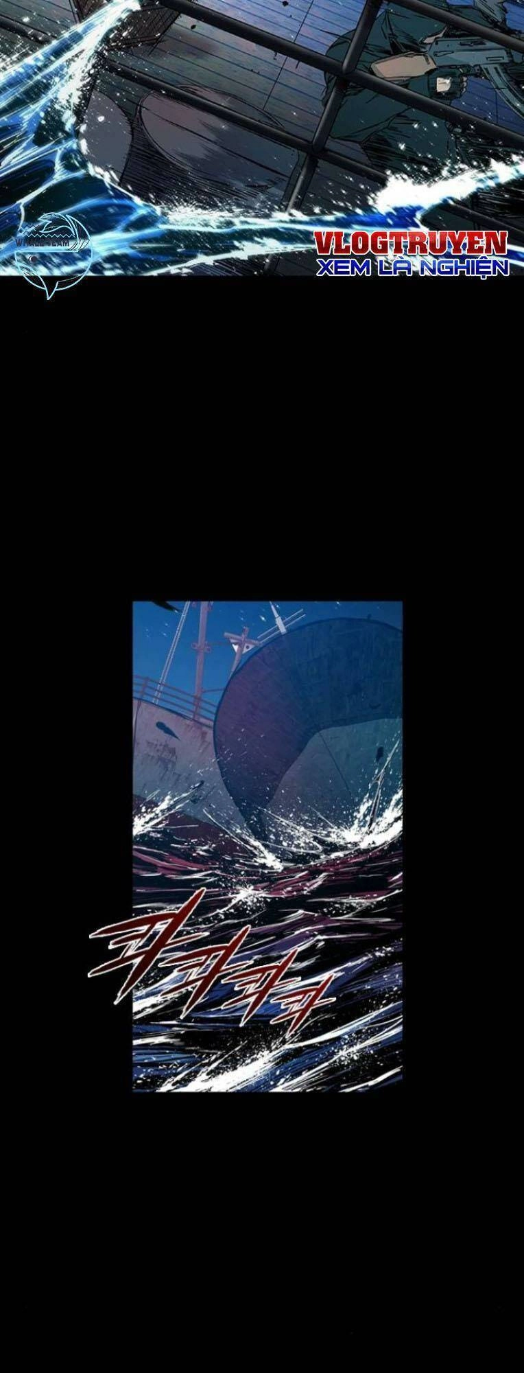 Báo Thù 2: Vạn Nhân Chi Thượng Chapter 4 - 31