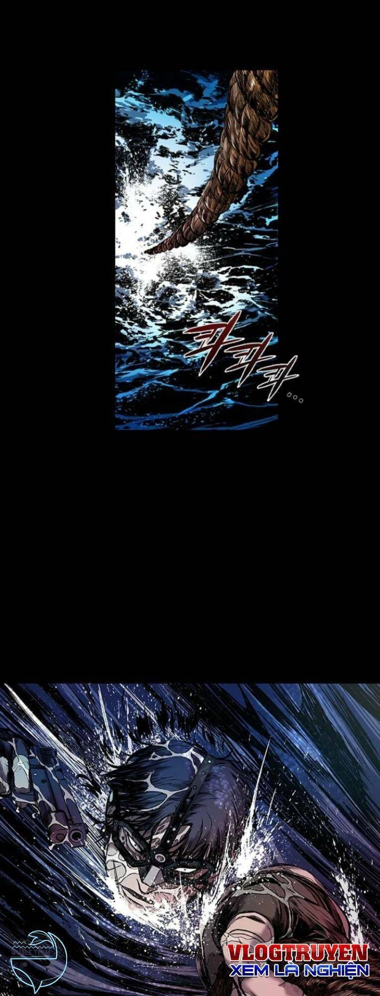 Báo Thù 2: Vạn Nhân Chi Thượng Chapter 4 - 32