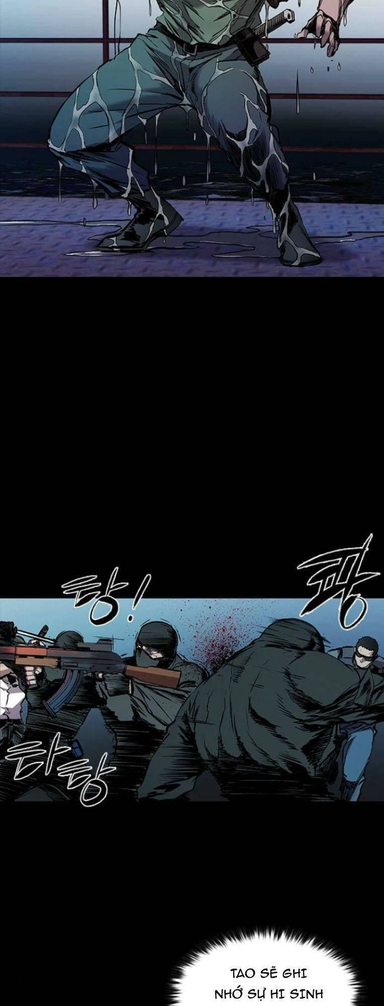 Báo Thù 2: Vạn Nhân Chi Thượng Chapter 4 - 34