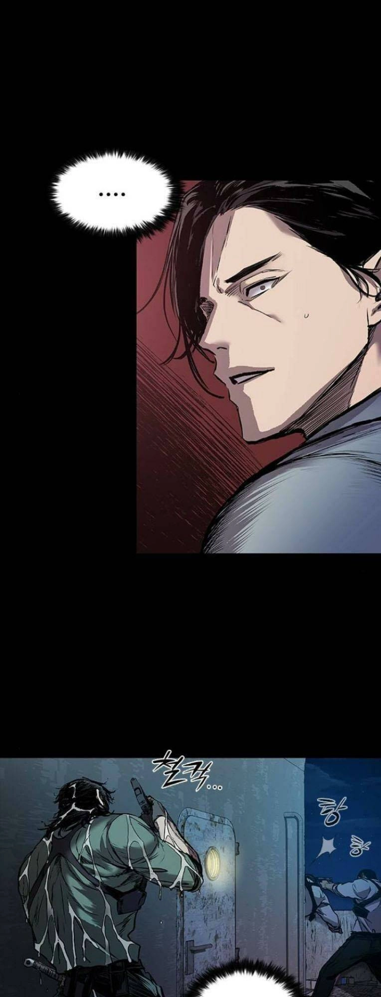 Báo Thù 2: Vạn Nhân Chi Thượng Chapter 4 - 36