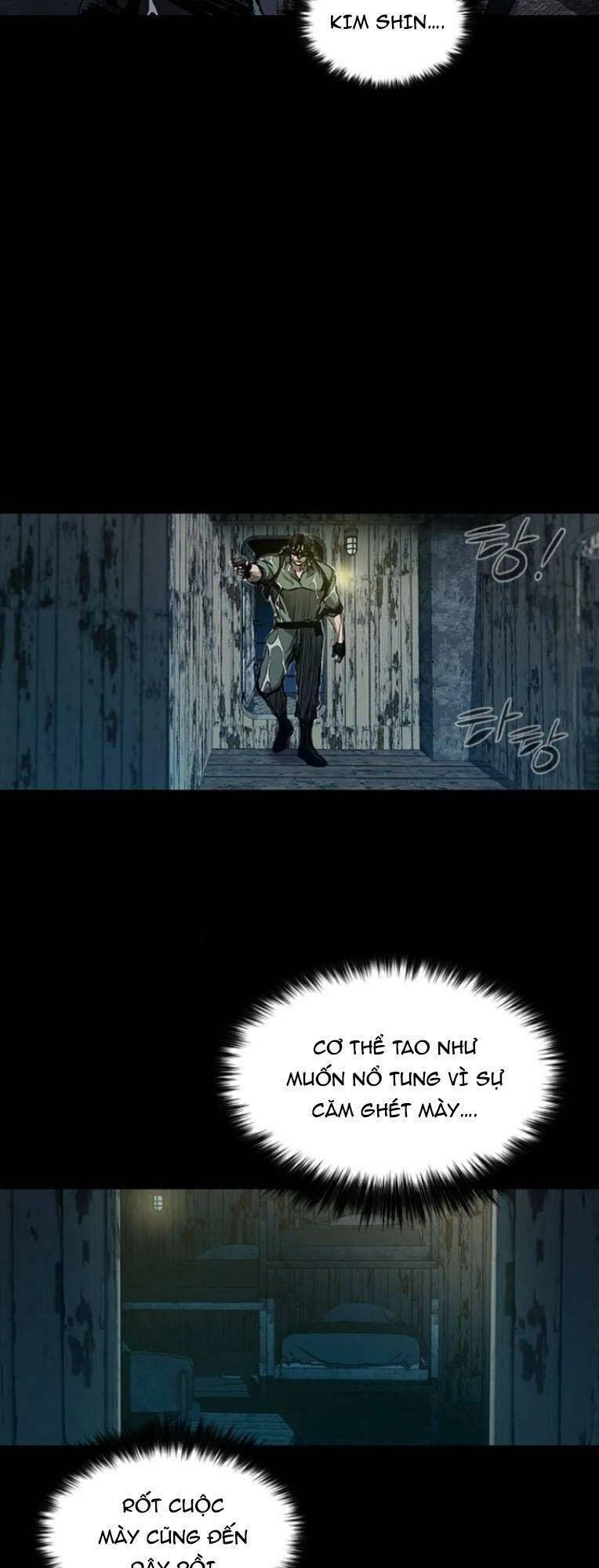 Báo Thù 2: Vạn Nhân Chi Thượng Chapter 4 - 37