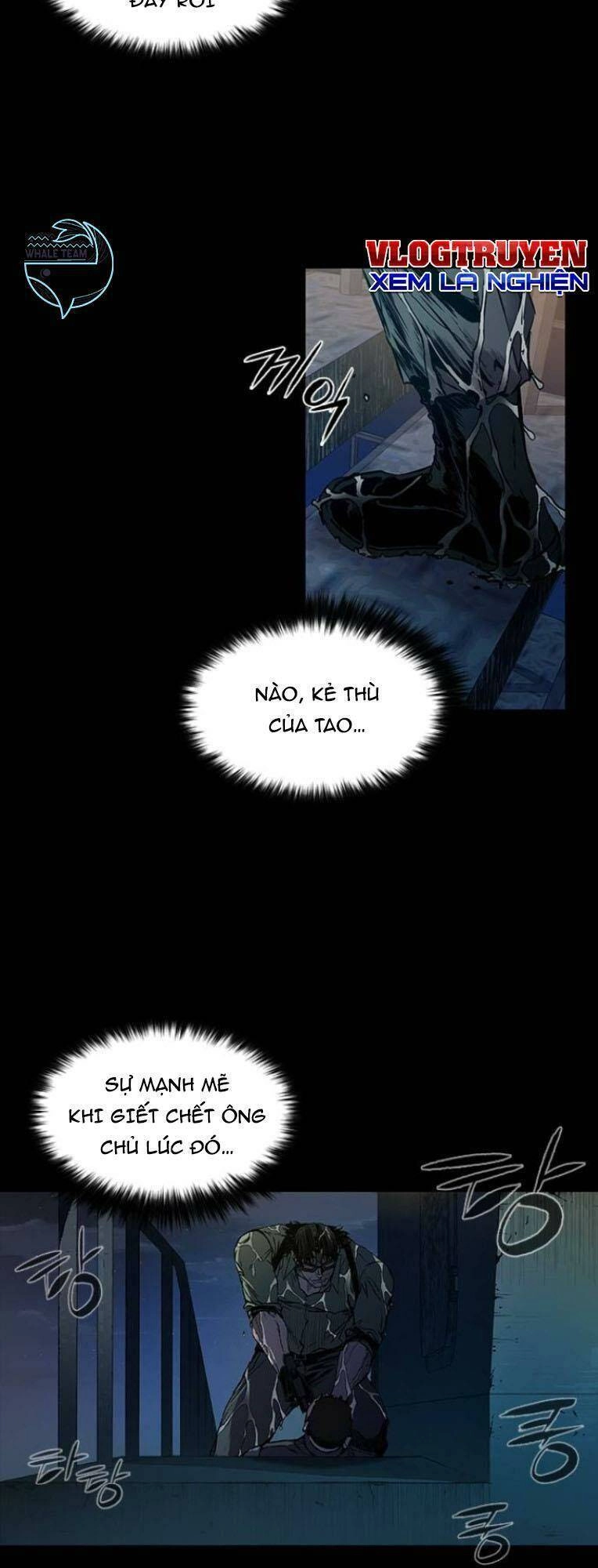 Báo Thù 2: Vạn Nhân Chi Thượng Chapter 4 - 38