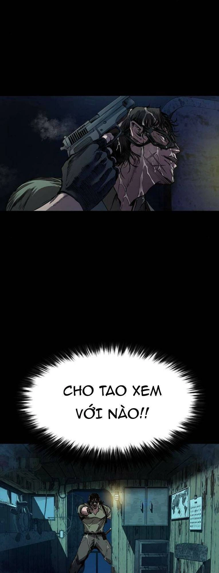 Báo Thù 2: Vạn Nhân Chi Thượng Chapter 4 - 39