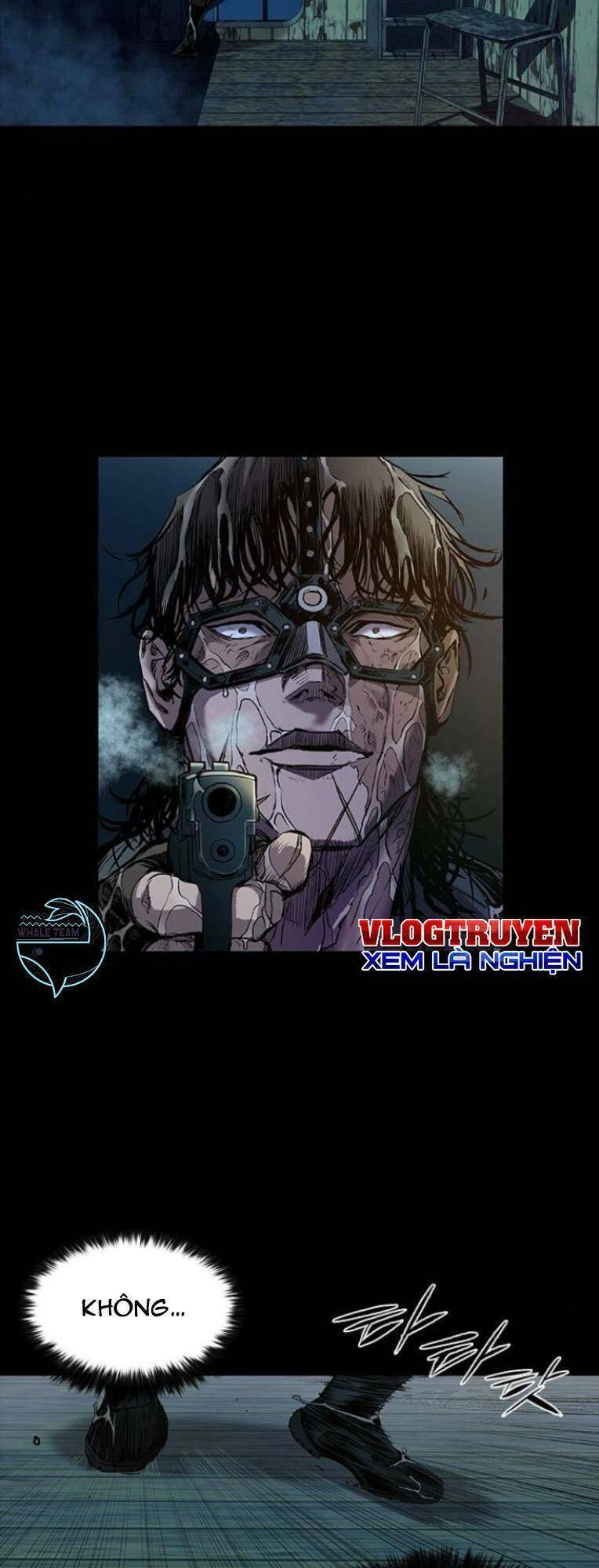 Báo Thù 2: Vạn Nhân Chi Thượng Chapter 4 - 40