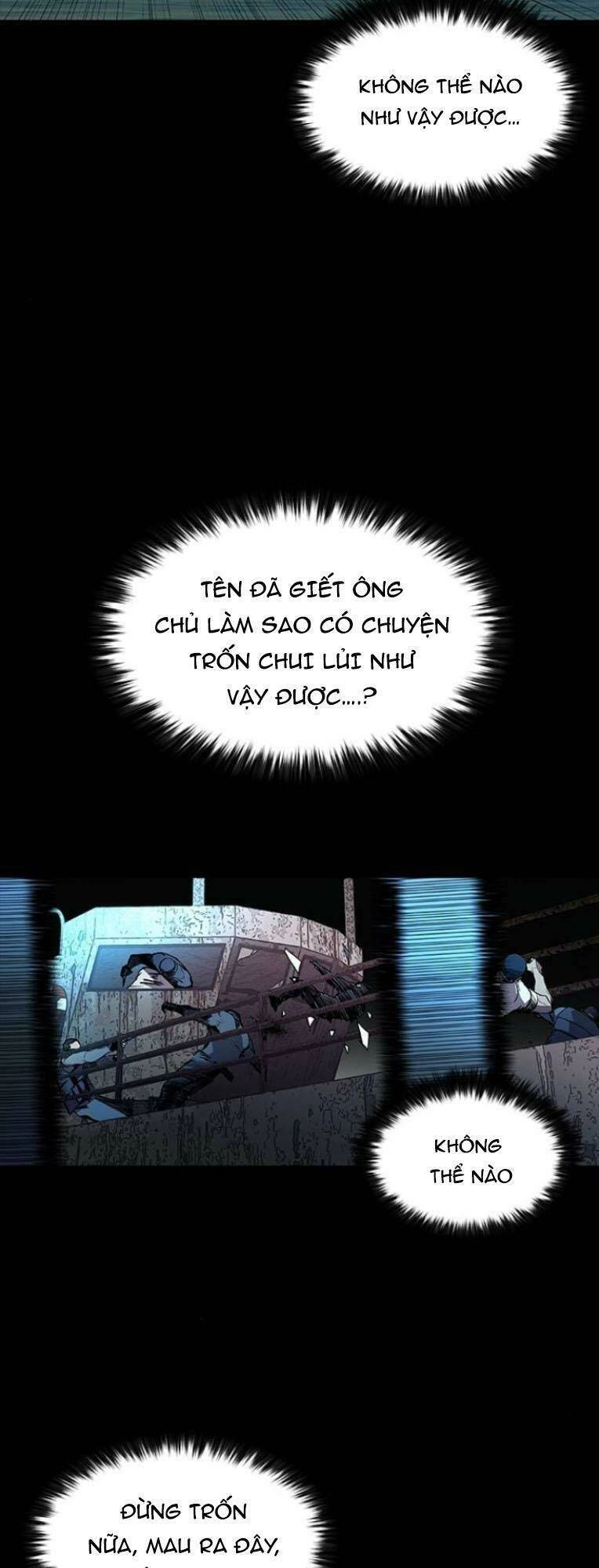 Báo Thù 2: Vạn Nhân Chi Thượng Chapter 4 - 41